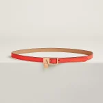 Lucky 15 reversible belt - Image 2